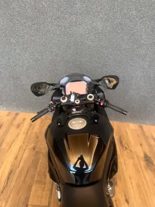 BMW-S 1000 RR-2021