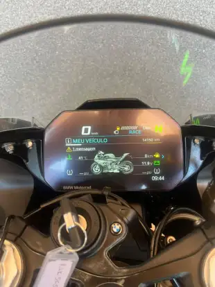 BMW-S 1000 RR-2021
