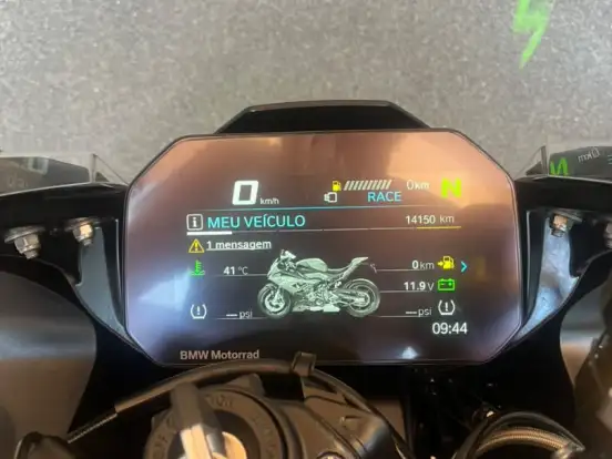BMW-S 1000 RR BMW-S 1000 RR-2021