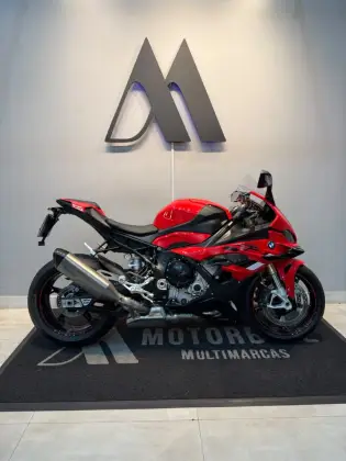 BMW S 1000 RR 
