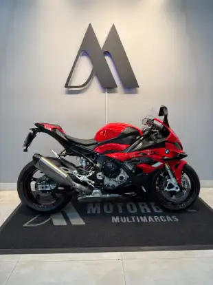 BMW-S 1000 RR-2024