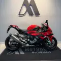 BMW S 1000 RR BMW S 1000 RR