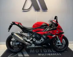 BMW S 1000 RR BMW S 1000 RR