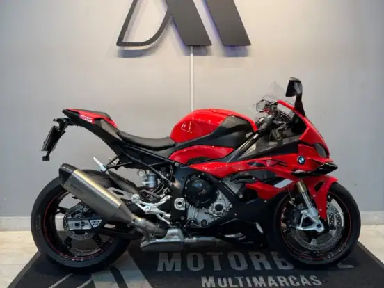 BMW-S 1000 RR BMW-S 1000 RR-2024