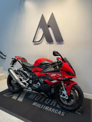 BMW-S 1000 RR-2024