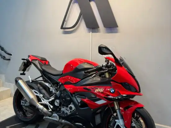 BMW-S 1000 RR BMW-S 1000 RR-2024