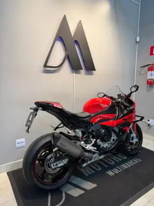 BMW-S 1000 RR-2024