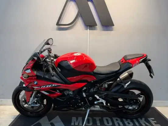 BMW-S 1000 RR BMW-S 1000 RR-2024