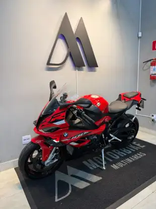 BMW-S 1000 RR-2024