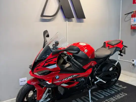 BMW-S 1000 RR BMW-S 1000 RR-2024