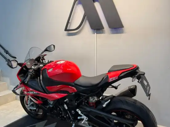 BMW-S 1000 RR BMW-S 1000 RR-2024