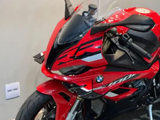 BMW-S 1000 RR BMW-S 1000 RR-2024