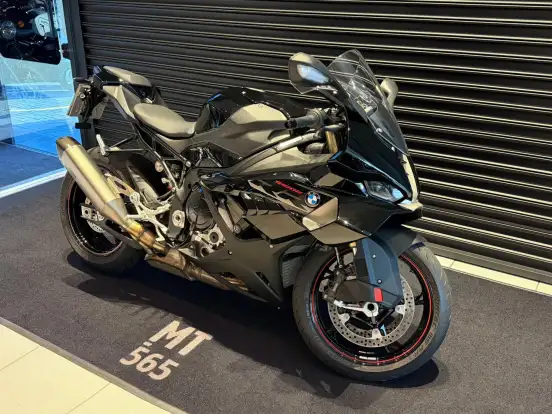 BMW-S 1000 RR-2025