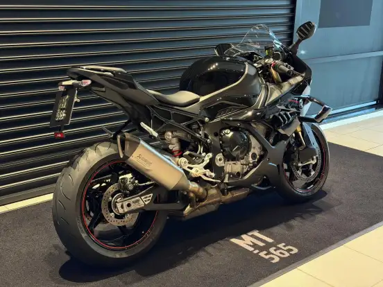 BMW-S 1000 RR BMW-S 1000 RR-2025