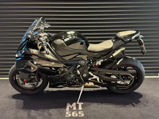 BMW-S 1000 RR-2025
