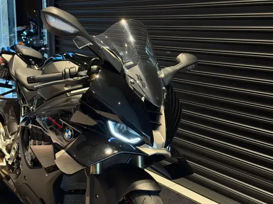 BMW-S 1000 RR-2025