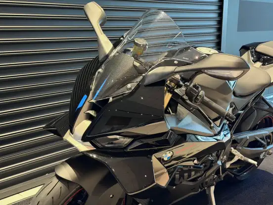 BMW-S 1000 RR BMW-S 1000 RR-2025