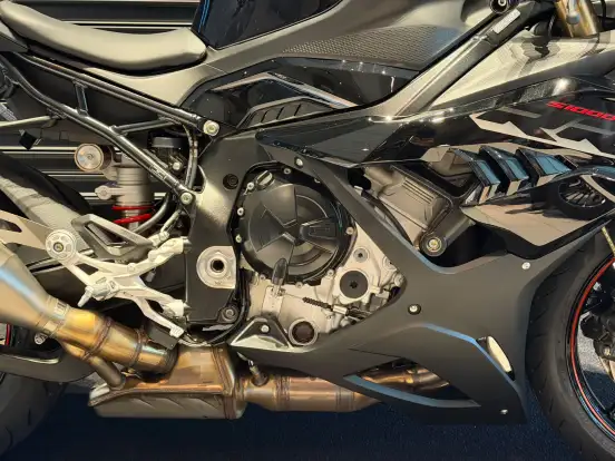 BMW-S 1000 RR-2025