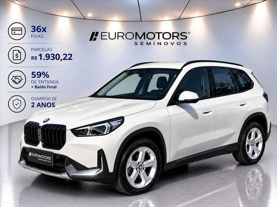 BMW-X1-2024