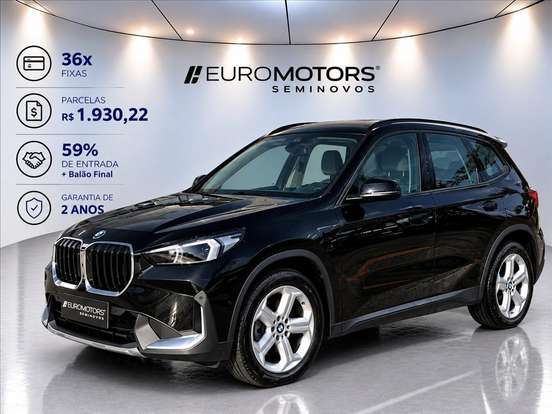 BMW-X1-2024