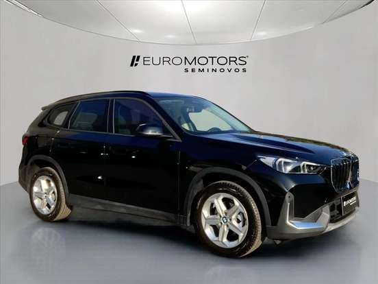 BMW-X1-2024