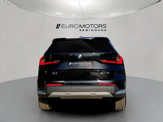 BMW-X1-1.5 12V TURBO GASOLINA SDRIVE18I GP STEPTRONIC BMW-X1-2024
