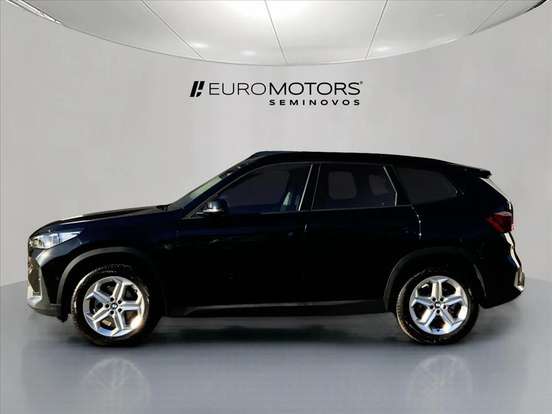 BMW-X1-1.5 12V TURBO GASOLINA SDRIVE18I GP STEPTRONIC BMW-X1-2024