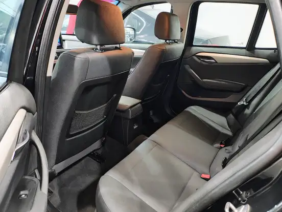 BMW-X1-2.0 16V GASOLINA SDRIVE18I 4P AUTOMÁTICO BMW-X1-2011