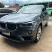 BMW X1 2.0 16V TURBO ACTIVEFLEX SDRIVE20I 4P AUTOMÁTICO BMW X1 2.0 16V TURBO ACTIVEFLEX SDRIVE20I 4P AUTOMÁTICO