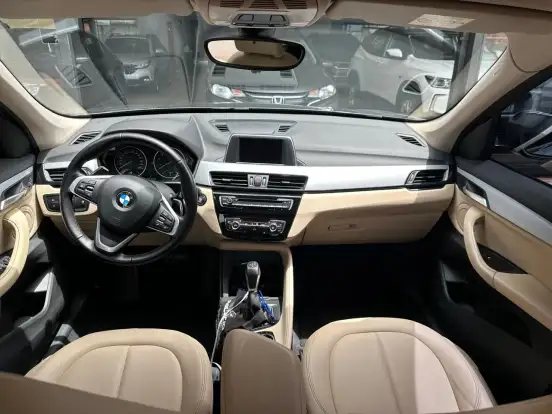 BMW-X1-2017