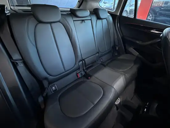 BMW-X1-2.0 16V TURBO ACTIVEFLEX SDRIVE20I 4P AUTOMÁTICO BMW-X1-2017