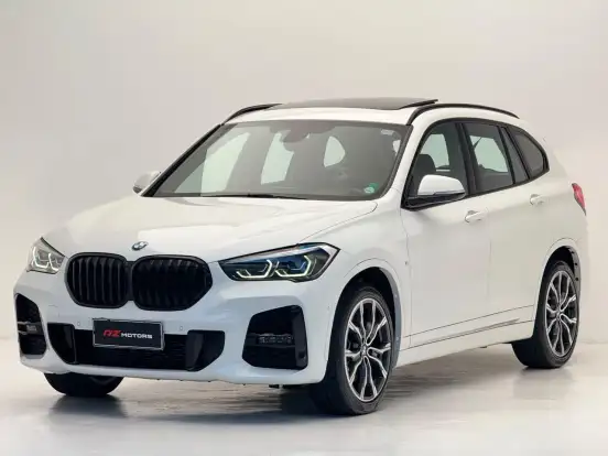 BMW-X1-2022