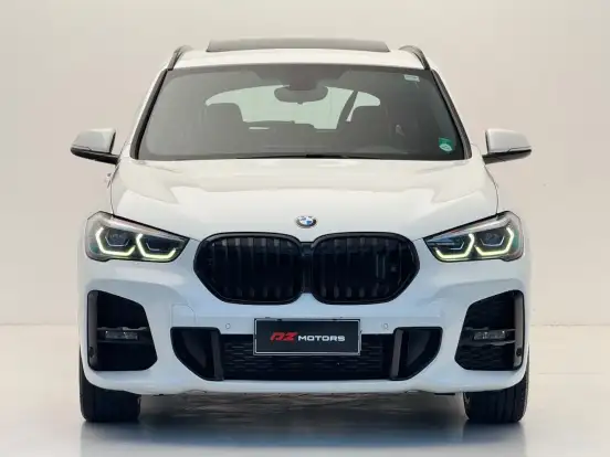 BMW-X1-2022