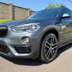 BMW X1 2.0 16V TURBO ACTIVEFLEX XDRIVE25I SPORT 4P AUTOMÁTICO BMW X1 2.0 16V TURBO ACTIVEFLEX XDRIVE25I SPORT 4P AUTOMÁTICO
