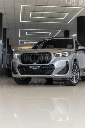 BMW X1 2.0 16V TURBO GASOLINA SDRIVE20I M SPORT STEPTRONIC