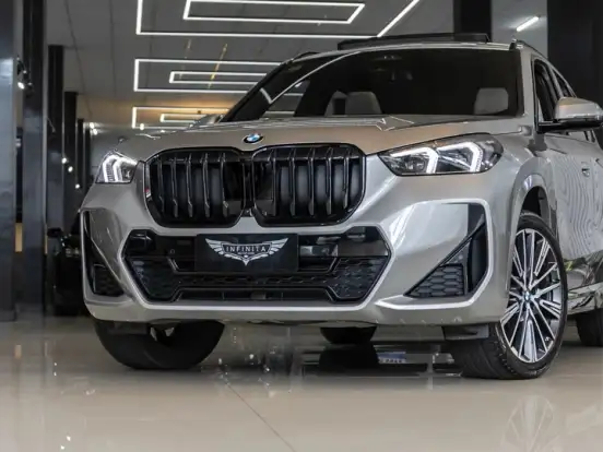 BMW-X1-2.0 16V TURBO GASOLINA SDRIVE20I M SPORT STEPTRONIC BMW-X1-2024