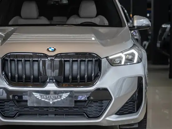 BMW-X1-2.0 16V TURBO GASOLINA SDRIVE20I M SPORT STEPTRONIC BMW-X1-2024