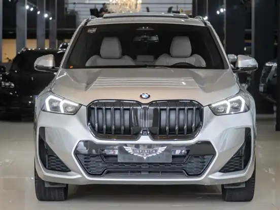 BMW-X1-2.0 16V TURBO GASOLINA SDRIVE20I M SPORT STEPTRONIC BMW-X1-2024