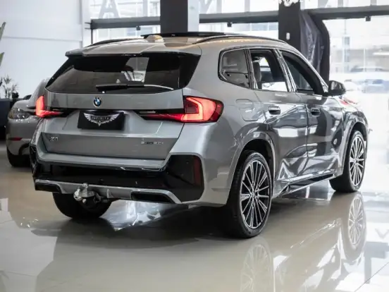 BMW-X1-2.0 16V TURBO GASOLINA SDRIVE20I M SPORT STEPTRONIC BMW-X1-2024