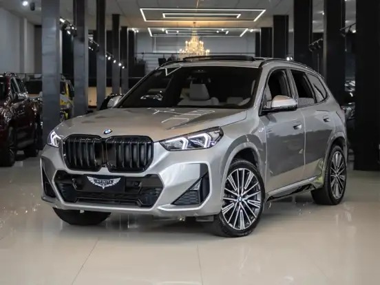BMW-X1-2.0 16V TURBO GASOLINA SDRIVE20I M SPORT STEPTRONIC BMW-X1-2024