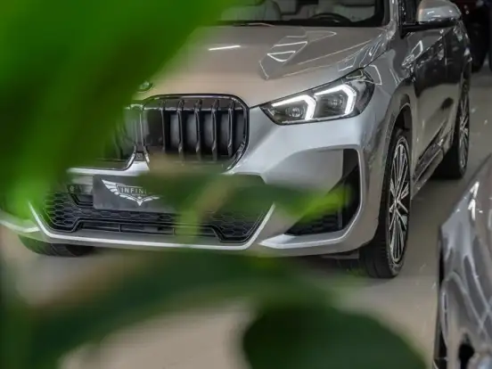 BMW-X1-2.0 16V TURBO GASOLINA SDRIVE20I M SPORT STEPTRONIC BMW-X1-2024