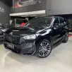 BMW X1 2.0 16V TURBO GASOLINA SDRIVE20I M SPORT STEPTRONIC BMW X1 2.0 16V TURBO GASOLINA SDRIVE20I M SPORT STEPTRONIC