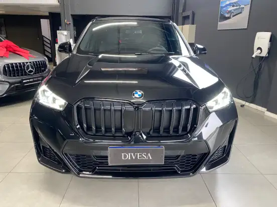 BMW-X1-2.0 16V TURBO GASOLINA SDRIVE20I M SPORT STEPTRONIC BMW-X1-2024