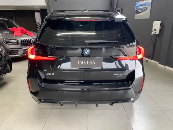 BMW-X1-2.0 16V TURBO GASOLINA SDRIVE20I M SPORT STEPTRONIC BMW-X1-2024
