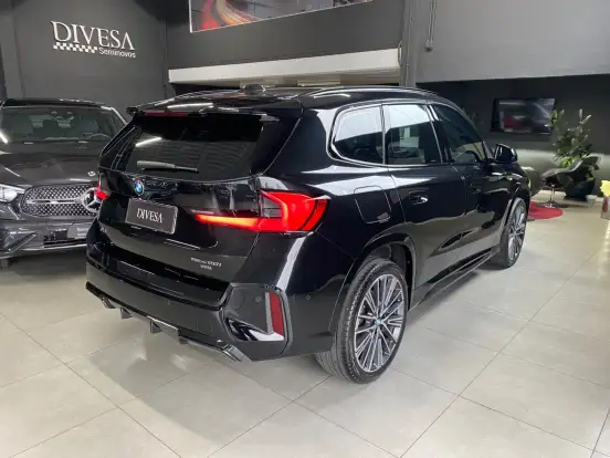 BMW-X1-2.0 16V TURBO GASOLINA SDRIVE20I M SPORT STEPTRONIC BMW-X1-2024