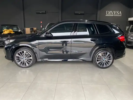 BMW-X1-2.0 16V TURBO GASOLINA SDRIVE20I M SPORT STEPTRONIC BMW-X1-2024