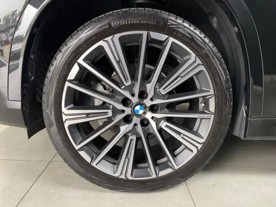BMW-X1-2.0 16V TURBO GASOLINA SDRIVE20I M SPORT STEPTRONIC BMW-X1-2024