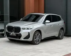 BMW X1 2.0 16V TURBO GASOLINA SDRIVE20I M SPORT STEPTRONIC BMW X1 2.0 16V TURBO GASOLINA SDRIVE20I M SPORT STEPTRONIC