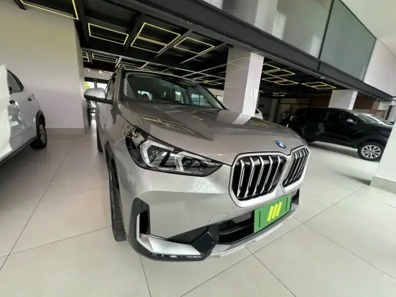 BMW X1 2.0 16V TURBO GASOLINA SDRIVE20I X-LINE STEPTRONIC