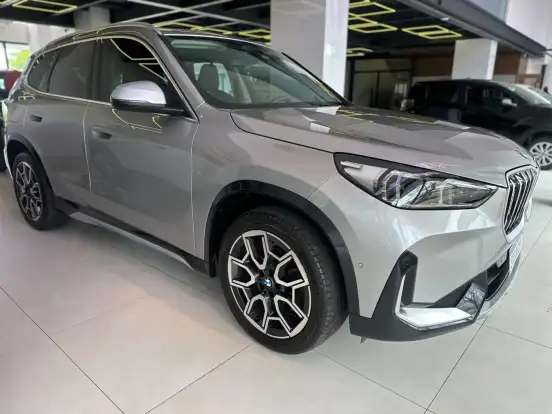 BMW-X1-2.0 16V TURBO GASOLINA SDRIVE20I X-LINE STEPTRONIC BMW-X1-2023